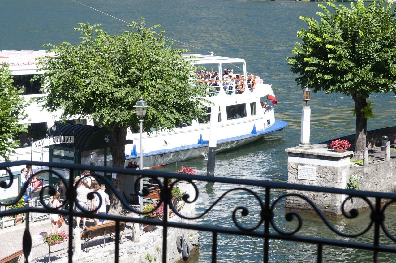 Il Belvedere Torno Extérieur photo