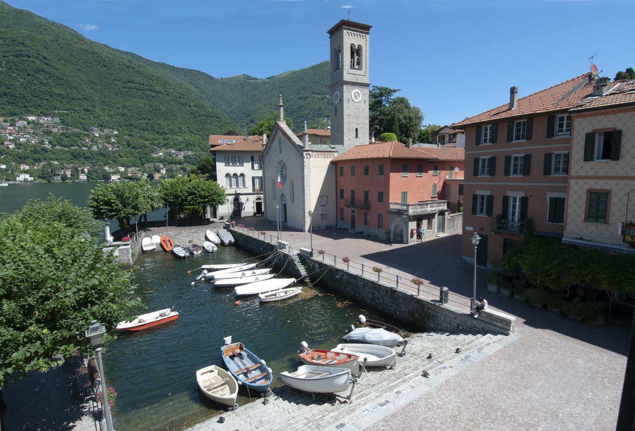 Il Belvedere Torno Extérieur photo